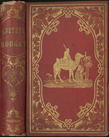 Another budget; or Things which I saw in the East