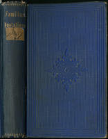 A collection of familiar quotations, with complete indices of authors and subjects