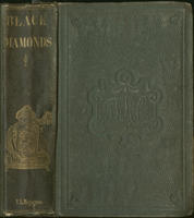 Black diamonds; or, Humor, satire, and sentiment, treated scientifically