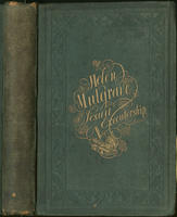 Helen Mulgrave, or, Jesuit executorship : being passages in the life of a seceder from Romanism