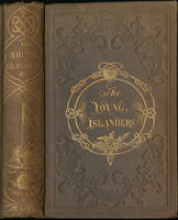 The young islanders; or, The school-boy Crusoes