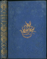 The Rose bud : a gift for young hearts, for MDCCCLIV