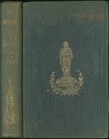 The wide-awake gift : a know-nothing token for 1855