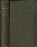 Prison life and reflections