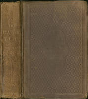 The planter's victim; or, Incidents of American slavery