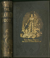 The cloven foot : or Popery aiming at political supremacy in the United States