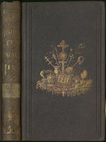 A review of the "Trials of a mind, in its progress to Catholicism" / by an ex-clergyman