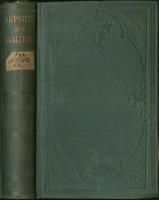 Reports and realities from the sketch-book of a manager of the Rosine Association