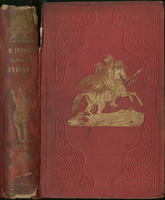 The origin of the North American Indians : with a faithful description of their manners and customs