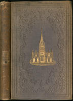The economy of church, parsonage and school architecture, : adapted to small societies and rural districts