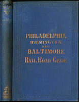 Philadelphia, Wilmington and Baltimore railroad guide