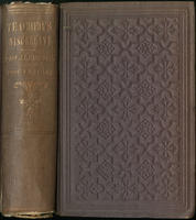 The teacher's miscellany, : a selection of articles from the proceedings of the College of Professional Teachers