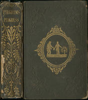 The Pilgrim's progress. : With a life of John Bunyan