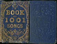 Book of 1001 songs