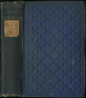 Rachel and the new world : A trip to the United States and Cuba