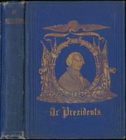 Biografiz ov de prezidents ov de Yunited Stats