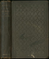 Justice in the by-ways : A tale of life