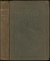 The relatives of Leila Ada: with some account of the present persecutions of the Jews