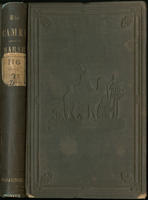 The camel : his organization habits and uses considered with reference to his introduction into the United States