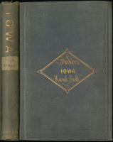 The Iowa handbook for 1856 : With a new and correct map