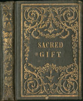 Sacred gift of devout and useful sayings