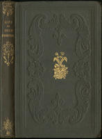 The life of John Thompson, a fugitive slave