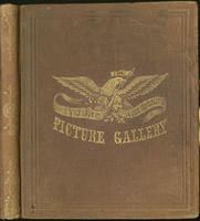 The young American&#039;s picture gallery : With seventy illustrations