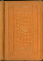 Nothing to say : a slight slap at mobocratic snobbery, which has "Nothing to do" with "Nothing to wear"