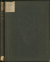 Relation de ce qvi s'est passe dans la Mission de l'Immaculee Conception