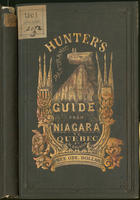 Hunter's panoramic guide from Niagara Falls to Quebec
