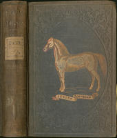 Morgan horses : a premium essay on the origin, history, and characteristics of this remarkable American breed of horses