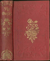 The Oasis: or, Golden leaves of friendship