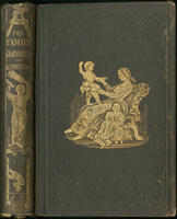 The illustrated family gymnasium