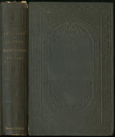 History of the invasion and capture of Washington, and of the events which preceded and followed