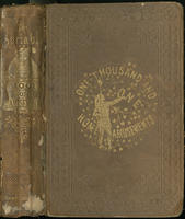 The sociable; or, One thousand and one home amusements