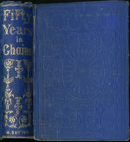 Fifty years in chains; or, The life of an American slave