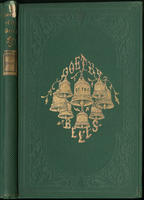 Poetry of the bells / collected by Samuel Batchelder, jr.