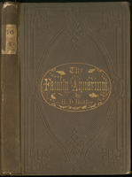 The family aquarium, or, Aqua vivarium