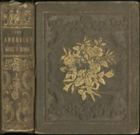 The American girl's book; or, Occupation for play hours