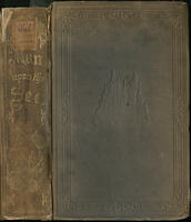 Man upon the sea: or, A history of maritime adventure, exploration and discovery, from the earliest ages to the present time