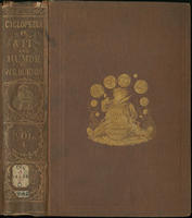 The cyclopaedia of wit and humor