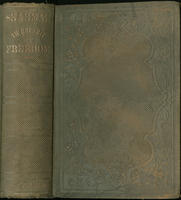 Shahmah in pursuit of freedom; or, The branded hand