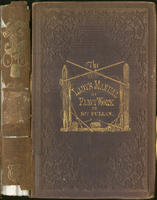 The lady's manual of fancy-work: : a complete instructor in every variety of ornamental needle-work
