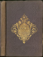 Picture fables, drawn by Otto Specter