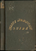 The White Mountain guide book