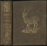 Quadrupeds of America