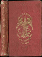 Lady's almanac for 1856