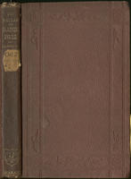 The ballad of Babie Bell, and other poems