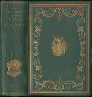 History of the city of New York : from its earliest settlement to the present time