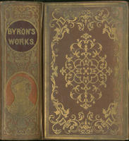 The poetical works of Lord Byron. : With copious illustrative notes, and a memoir of his life
